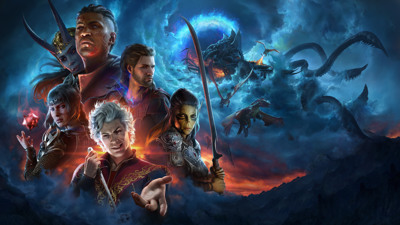 Baldur's Gate III - Fanart - Background (World) - 7680x4320