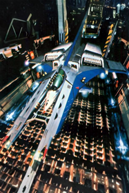 Gradius: Deluxe Pack - Poster (Japan) - 710x1065