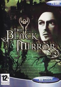 The Black Mirror - Box - Front (France) - 558x800
