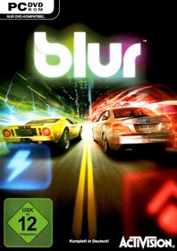 Blur - Box - Front (Germany) - 1006x1424