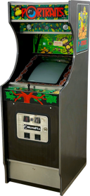 Portraits - Arcade - Cabinet (World) - 1892x4141
