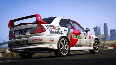 V-Rally 97 Championship Edition - Fanart - Background (Europe) - 1920x1080