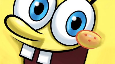 SpongeBob's Truth or Square - Fanart - Background (World) - 2560x1440