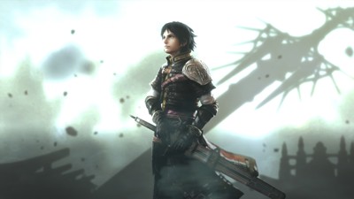The Last Remnant - Fanart - Background (World) - 1920x1080