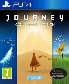 Journey - Box - Front (Europe) - 805x986