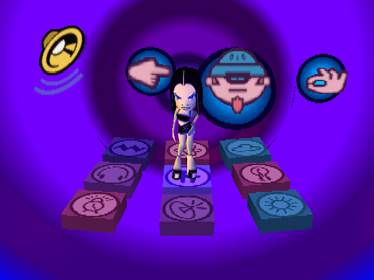 Spice World - Screenshot - Gameplay (World) - 640x480