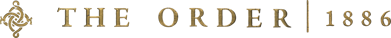 The Order: 1886 - Clear Logo (World) - 2863x278