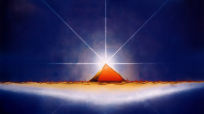 Tutankham - Fanart - Background (World) - 1920x1080