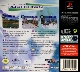 Rushdown - Box - Back (Europe) - 765x680