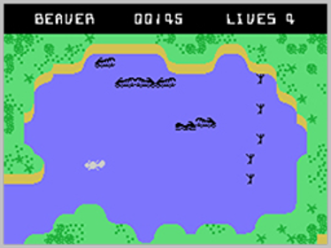 Evolution - Screenshot - Gameplay (North America) - 256x192