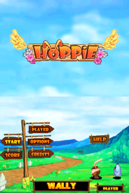 Hoppie - Screenshot - Game Title (North America) - 256x384