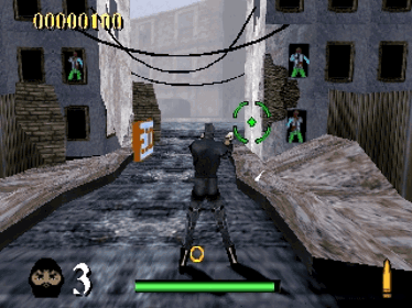 Shoot - Screenshot - Gameplay (Europe) - 640x480