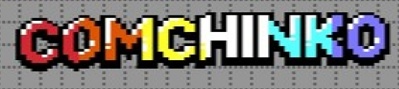 Comchinko - Banner (World) - 650x145