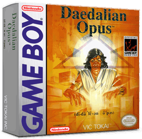 Daedalian Opus - Box - 3D (North America) - 1016x998