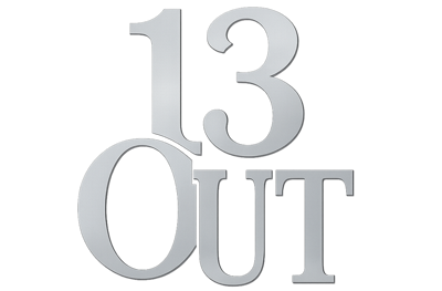 13 Out - Clear Logo (Europe) - 857x564