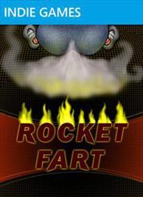 Rocket Fart - Box - Front (World) - 219x300