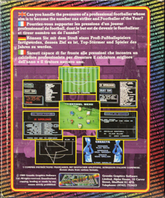 Footballer of the Year 2 - Box - Back (Europe) - 735x879