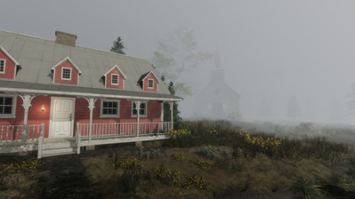 The Whispering Valley - Screenshot - Gameplay (World) - 1920x1077