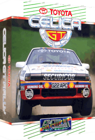 Toyota Celica GT Rally - Box - 3D (Europe) - 844x1243