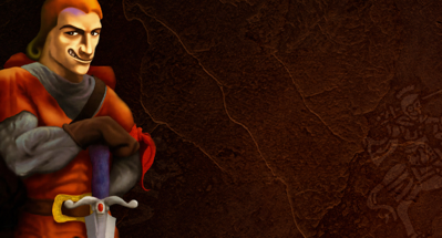 Dink Smallwood HD - Fanart - Background (World) - 1583x853