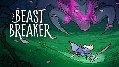 Beast Breaker - Banner (North America) - 1200x675