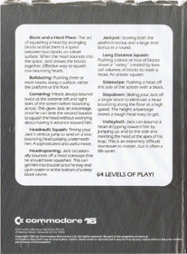 Jack Attack - Box - Back (Australia) - 394x533