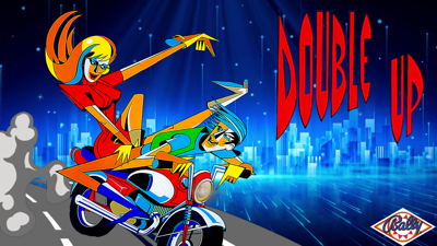 Double-Up - Banner (World) - 1920x1080