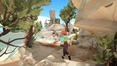 Caravan SandWitch - Screenshot - Gameplay (World) - 1920x1080