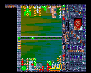 Equality - Screenshot - Gameplay (Europe) - 360x287