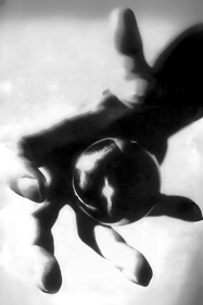 Digital Pinball: Necronomicon - Poster (Japan) - 1000x1500