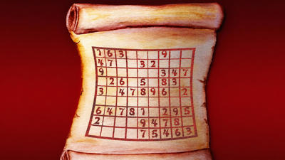 Sudoku (NESWorld Edition) - Fanart - Background (World) - 2560x1440