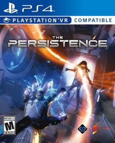 The Persistence - Box - Front (World) - 802x1000