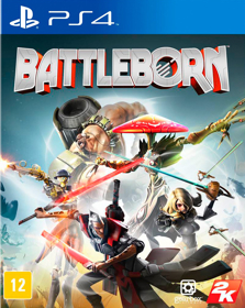 Battleborn - Box - Front (Brazil) - 745x937