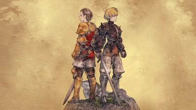 Final Fantasy Tactics - Fanart - Background (World) - 3840x2160