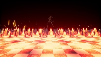 Fever Meme - Screenshot - Gameplay (World) - 1920x1080