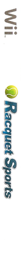 Racquet Sports - Box - Spine (North America) - 51x680