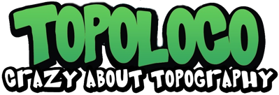 Topoloco - Clear Logo (World) - 1009x344