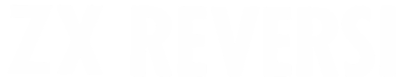 ZX Reversi - Clear Logo (Europe) - 629x126