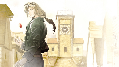 Shadow of Destiny - Fanart - Background (World) - 1920x1080