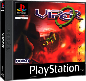 Viper - Box - 3D (United Kingdom) - 1409x1330