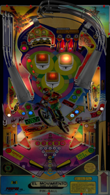 Dakar - Screenshot - Gameplay (World) - 1080x1920