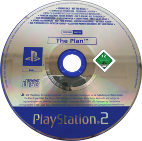 Th3 Plan - Disc (Europe) - 1560x1552