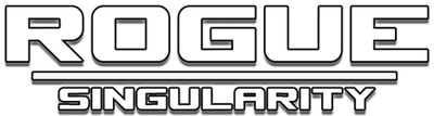 Rogue Singularity - Clear Logo (World) - 512x137