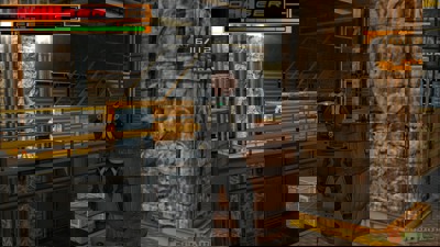 Spy Fiction - Screenshot - Gameplay (North America) - 1920x1080