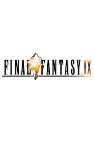 Final Fantasy IX - Poster (World) - 600x900