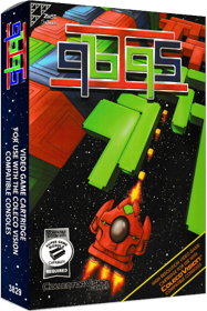 Qbiqs - Box - 3D (North America) - 440x660
