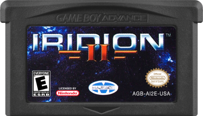 Iridion II - Cart - Front (North America) - 1000x574