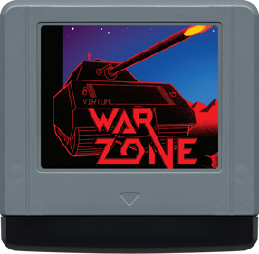Virtual WarZone - Fanart - Cart - Front (World) - 800x786