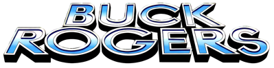 Buck Rogers - Clear Logo (World) - 1930x479