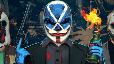 Payday 2: The Big Score - Fanart - Background (World) - 1920x1080